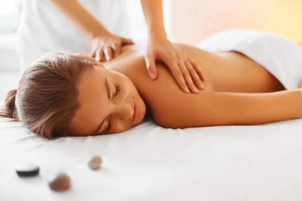 Spa Therapie — Mobile Massage — Baierbrunn — Klassische Massage