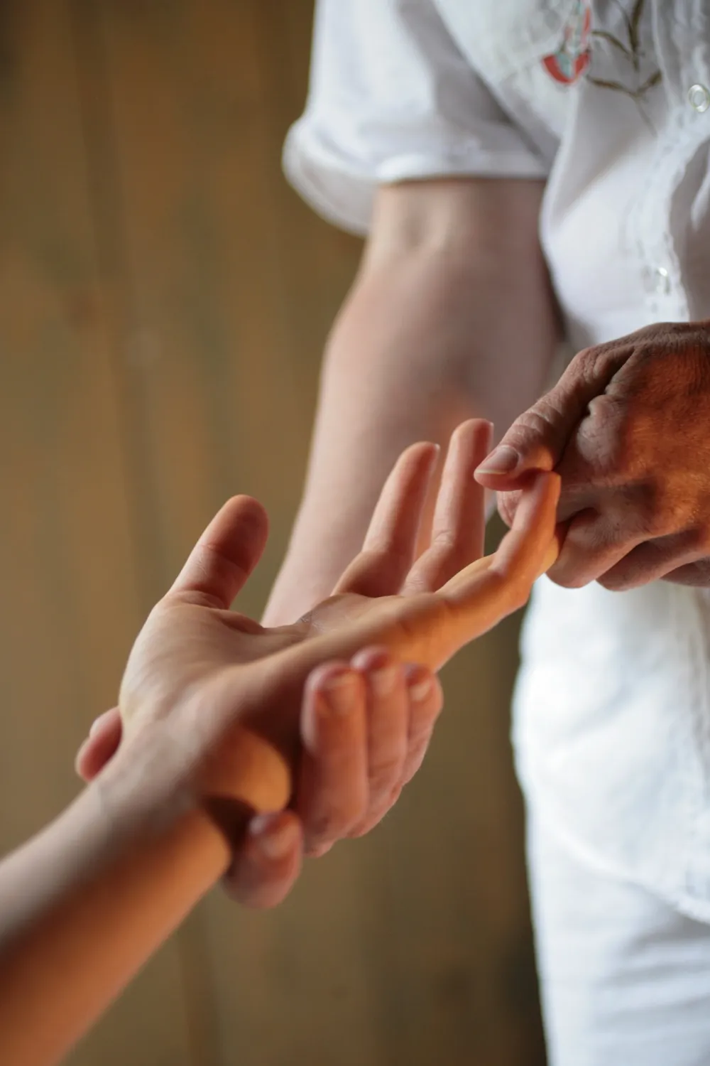 Spa Therapie — Mobile Massage — Baierbrunn — Ganzkörpermassage